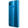 Huawei Nova 3e Dual SIM - 64GB, 4GB RAM, 4G LTE, Klein Blue