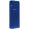 Samsung Galaxy M20 Dual SIM - 32GB, 3GB RAM, 4G LTE, Ocean Blue