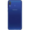 Samsung Galaxy M20 Dual SIM - 32GB, 3GB RAM, 4G LTE, Ocean Blue