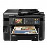 Epson WorkForce WF-3640 All-in-One Printer | Inkjet | Printers