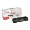 Canon® FX-3 Black Toner Cartridge