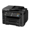 Epson WorkForce WF-3640 All-in-One Printer | Inkjet | Printers