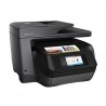 HP OfficeJet Pro 8720 All-in-One Inkjet Printer, Black
