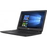 Acer Aspire ES1-572-59GU Laptop - Intel Core i5-6200U, 15.6 Inch HD LED, 500GB, 4GB, Win 10, Black