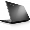 Lenovo IdeaPad 300 Laptop - Intel Core i7-6500U, 15.6 Inch, 500GB, 4GB, Win 10, Black