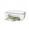 HP Deskjet 2130 All-in-One Printer - White