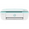 HP DeskJet Ink Advantage 3785 All-in-One Printer - Seagrass, T8W46C