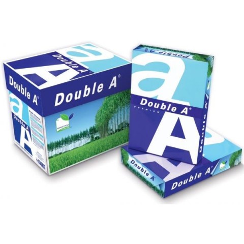 Double A Printing Paper -A4 size