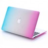 Apple Macbook Air 13 Inch Gradient Hard Case Cover Full Body Protection Mix Color