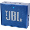 JBL GO Portable Bluetooth Speaker - Blue, JBLGOBLUE