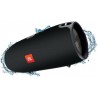 JBL Xtreme Splashproof Portable Speaker with Ultra-Powerful Performance - Black
