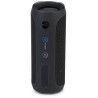 JBL Flip 4 Waterproof Portable Bluetooth speaker - Black