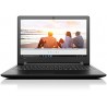 Lenovo IdeaPad 110 Laptop - Intel Core i3-6100, 15.6 Inch, 1TB, 4GB, Win 10, English Keyboard, Black