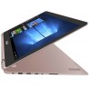 Asus ZenBook Flip UX360UAK-C4274T Convertible Laptop - Intel Core i5-7200U, 13.3 Inch FHD Touch,