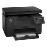 HP MFP M176N LaserJet Pro Color Printer, CF547A