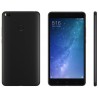 Xiaomi Mi Max 2 Dual SIM - 64GB, 4GB RAM, 4G LTE, Matte Black