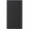 Xiaomi Power Bank 2 10000mAh Ultra-thin Quick Charging - Black