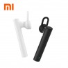 Xiaomi Mi Bluetooth Headset Youth Edition Bluetooth V4.1Multi-connection function - White