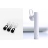 Xiaomi Mi Bluetooth Headset Youth Edition Bluetooth V4.1Multi-connection function - White