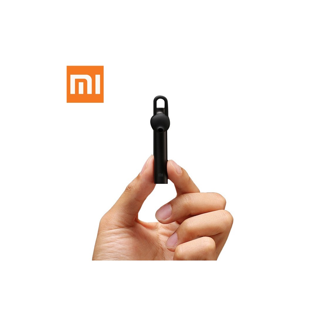Xiaomi Mi Bluetooth Headset Youth Edition Bluetooth V4.1Multi-connection function - Black