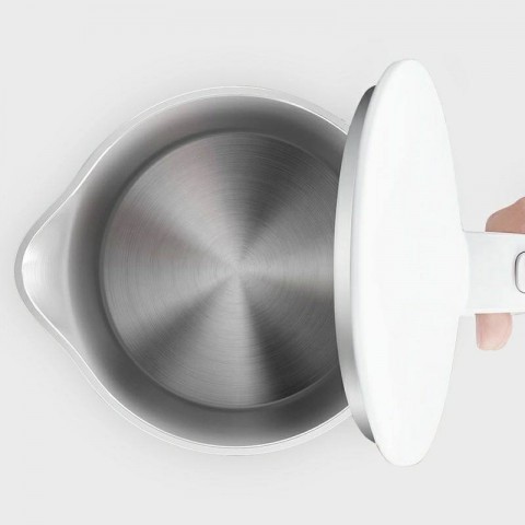 Xiaomi MiJia Smart Temperature Control Kettle - White