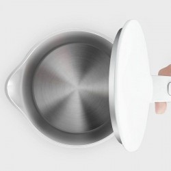 Xiaomi MiJia Smart Temperature Control Kettle - White