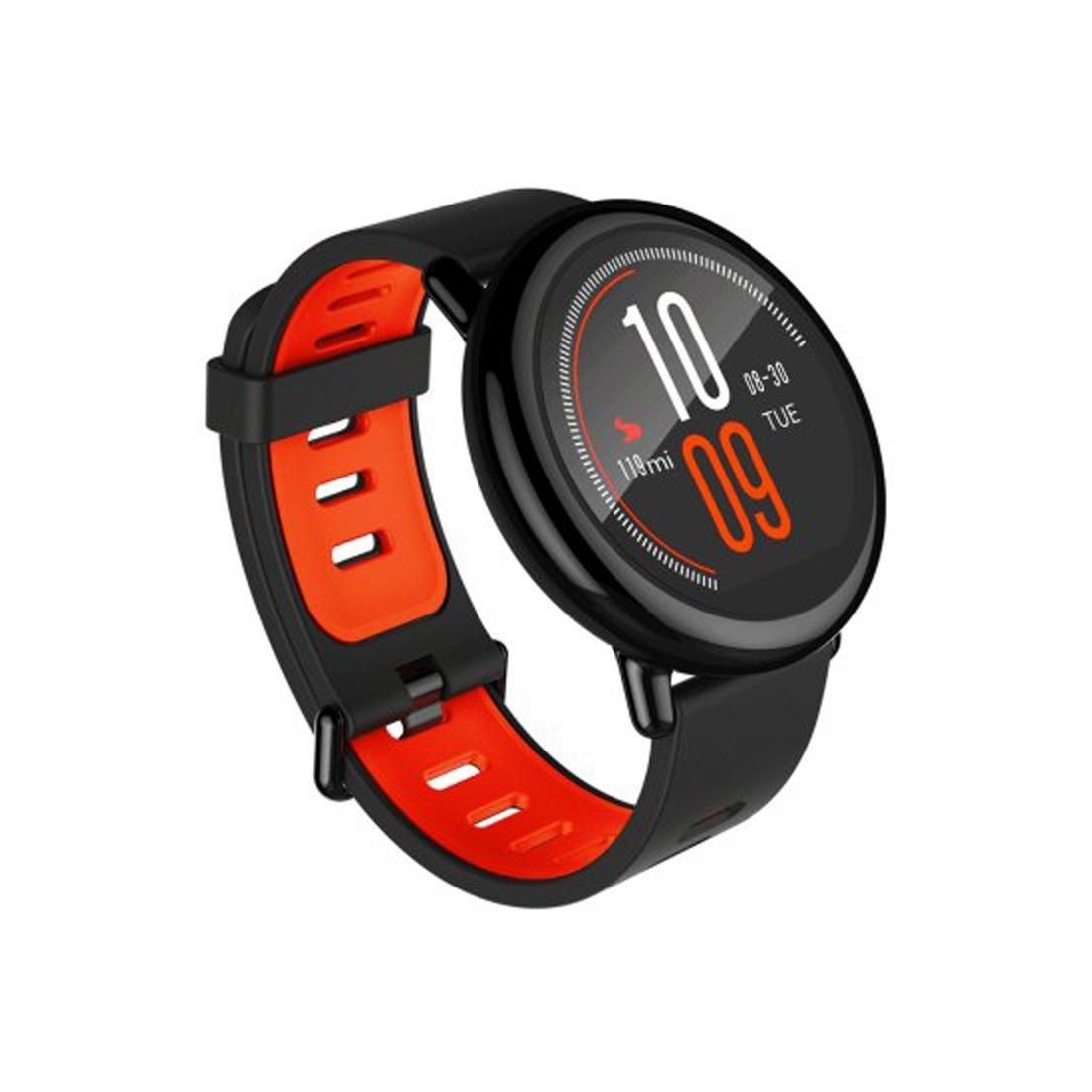 Xiaomi Humai AMAZFIT Pace Smart Watch For Android & iOS,Black