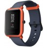 Xiaomi Amazfit Bip Smartwatch Youth Edition - Orange Flame