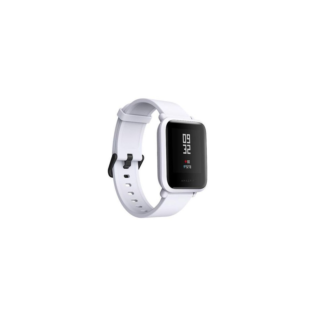 Xiaomi Amazfit Bip Smartwatch Youth Edition - Sandstone Gray