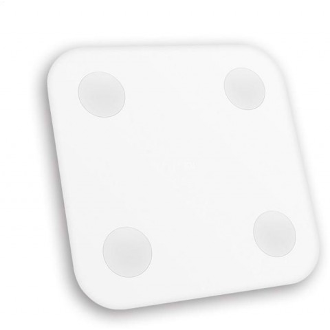 Xiaomi Mi Body Fat Smart Scale 2- White