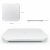 Xiaomi LED Display Connected Smart Bluetooth 4.0 Weighing Scales Digital Body Weight Scale