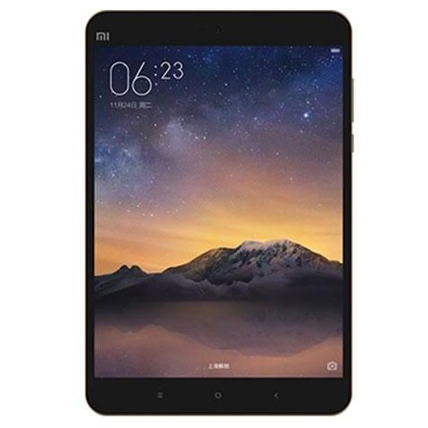 Xiaomi Mi Pad 2 Tablet - 7.9 Inch, 64GB, 2GB RAM, Wi-Fi, Gold
