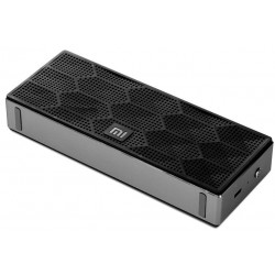 Xiaomi Square Box Portable, Bluetooth 4.0 Speaker, Black