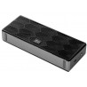 Xiaomi Square Box Portable, Bluetooth 4.0 Speaker, Black