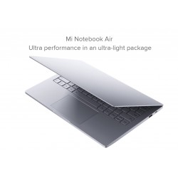 Xiaomi Mi Notebook Air 13.3\" 8G DDR4 +256G SSD Intel Core i5 Fingerprint Recognition