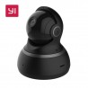 Xiaomi YI Dome Camera 1080p HD Wireless IP Security Surveillance Night Vision - Black/White