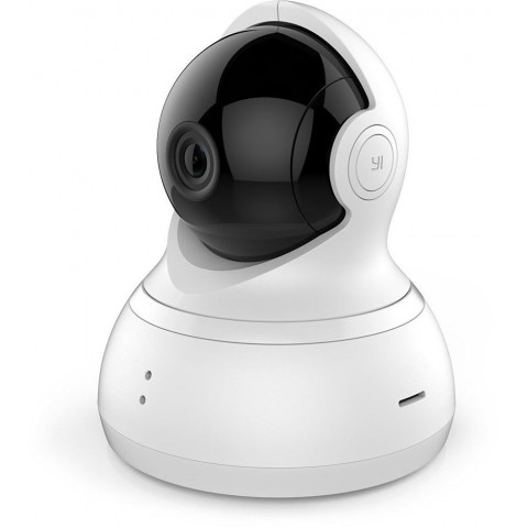 Xiaomi YI Dome Camera Wireless IP Security Surveillance
