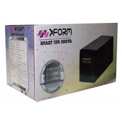 XFORM SMART UPS 1500 VA