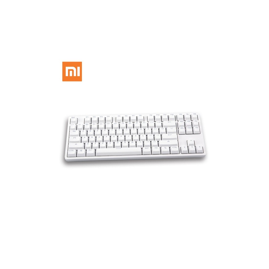Xiaomi Yuemi MK01 Backlight Mechanical Keyboard