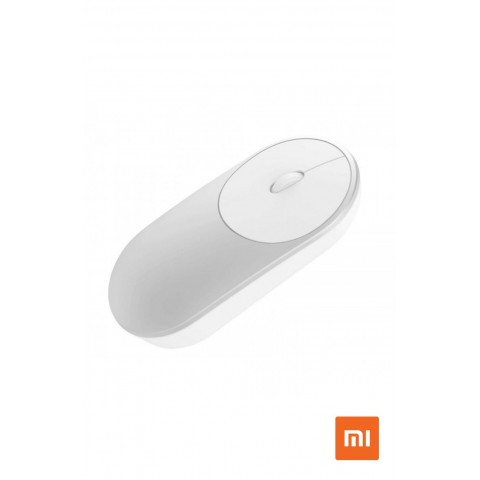 Xiaomi Mi Bluetooth 4.0 + 2.4GHz Wireless Laser Mouse for PC Laptop Tablet