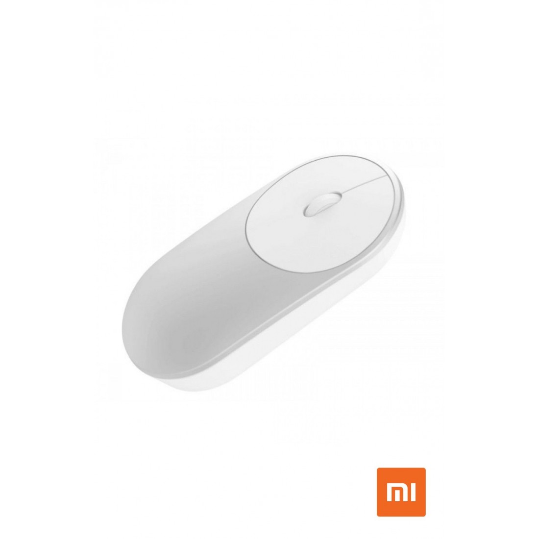 Xiaomi Mi Bluetooth 4.0 + 2.4GHz Wireless Laser Mouse for PC Laptop Tablet