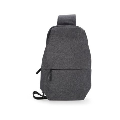 Xiaomi Mi City Sling chest Bag - Dark Gray