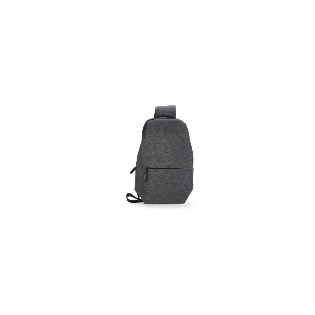 Xiaomi Mi City Sling chest Bag - Dark Gray