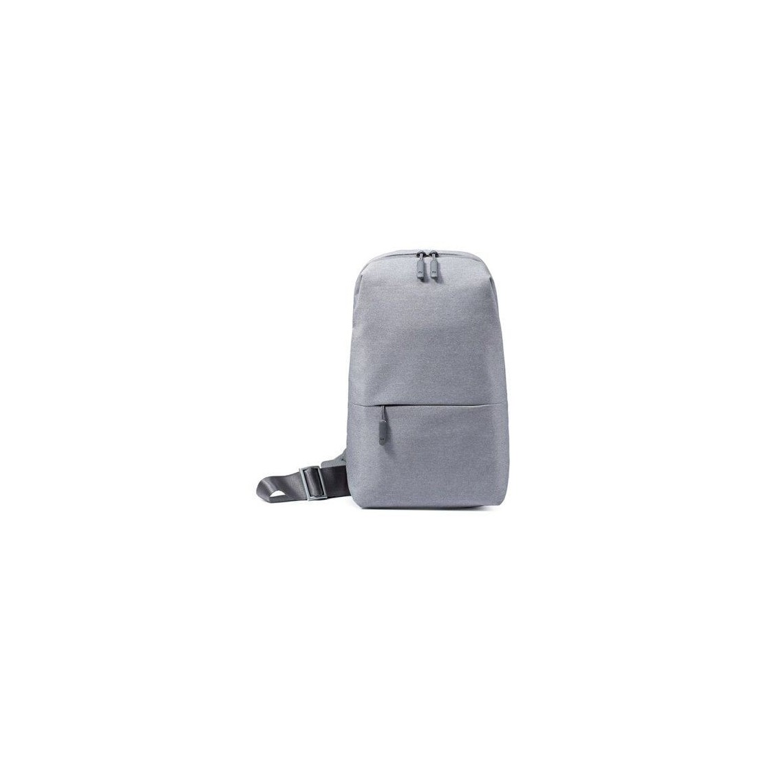 Xiaomi Mi City Sling Chest Bag - Light Gray
