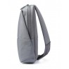 Xiaomi Mi City Sling Chest Bag - Light Gray