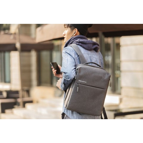 Xiaomi Mi Urban Backpack - Light Gray