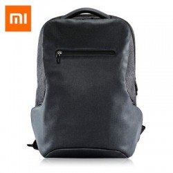 Xiaomi 26L Travel Business Backpack 15.6 inch Laptop Bag  -  BLACK