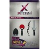 XFORM PS3 MOVE 4 IN 1 XF-P305