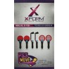 XFORM PS3 MOVE 6 IN 1 XF-P304