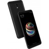 Xiaomi Redmi 5 Plus Dual SIM - 64GB, 4GB RAM, 4G LTE, Black